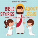 Daily Audio Bible Songs MP3 Download